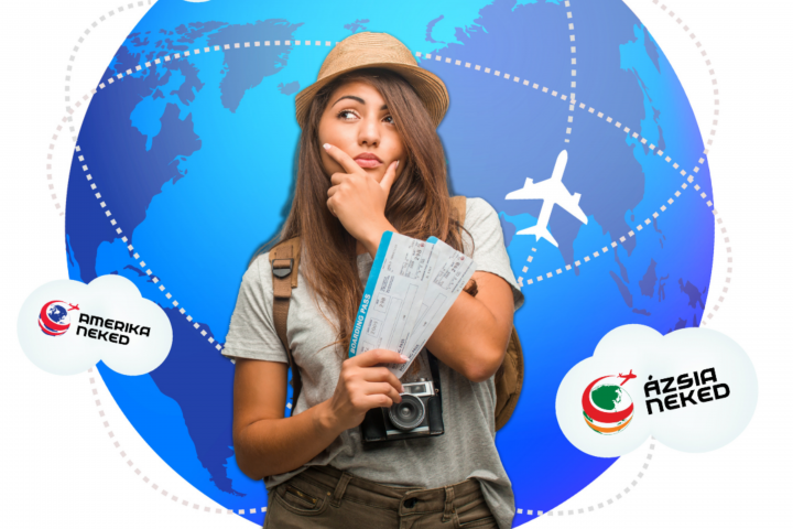 Amíg nincs USA nyitás, addig ezek a legjobb ajánlataink!😍