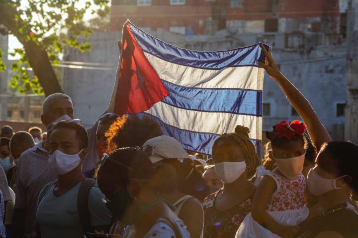 Helyzetjelentés Kubából 🇨🇺