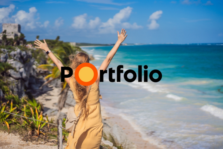 Portfolio.hu – interjú az Amerika Neked legnépszerűbb trópusi úti céljairól