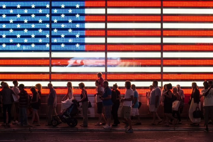 Pár óra alatt ötszörösére nőtt a foglalások száma az amerikai nyitás hírére