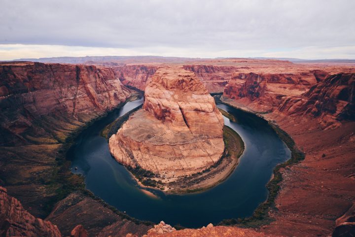Time-lapse videó készült Amerika páratlan természeti képződményeiről