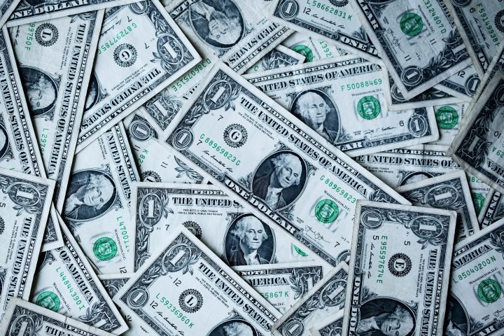 230 éves az amerikai dollár