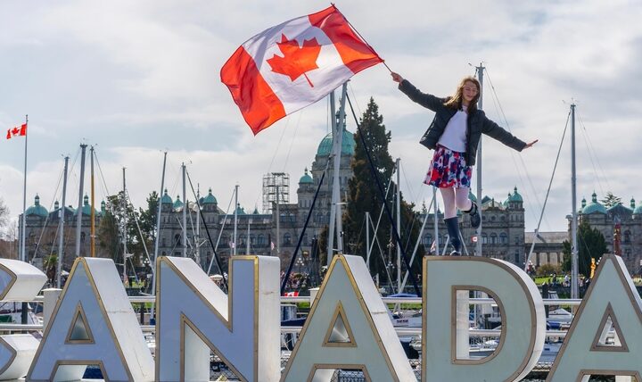 Októbertől úgy utazhatunk Kanadába, mint a járvány előtt