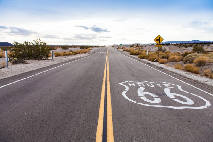 A 66-os út – a világ leghíresebb országútja