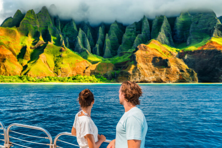 USA kiegészítő: Hawaii utazás