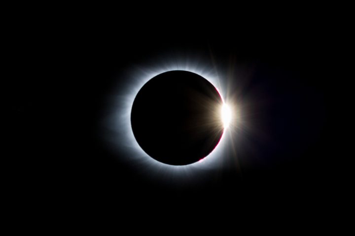 USA: teljes napfogyatkozás 2024-ben