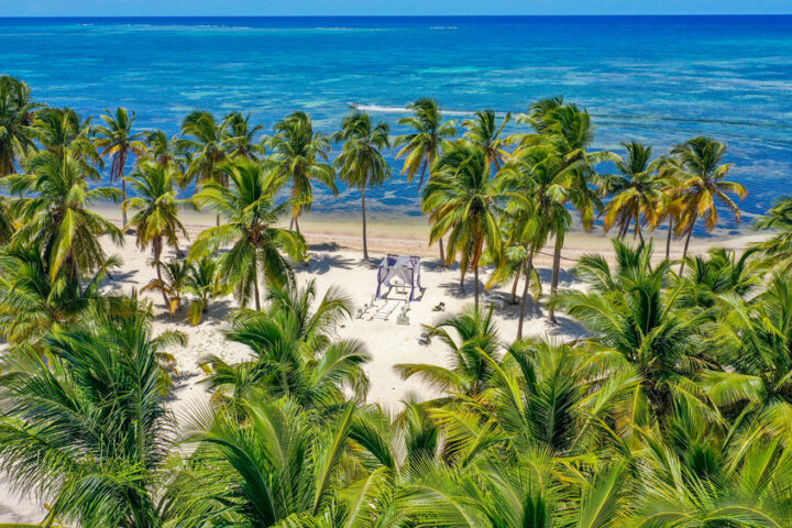 Bayahibe (karibi oldal)