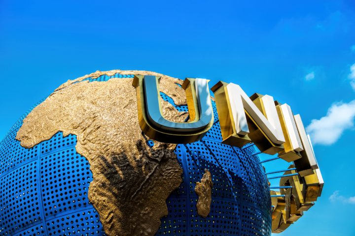 New York – Miami – Orlando