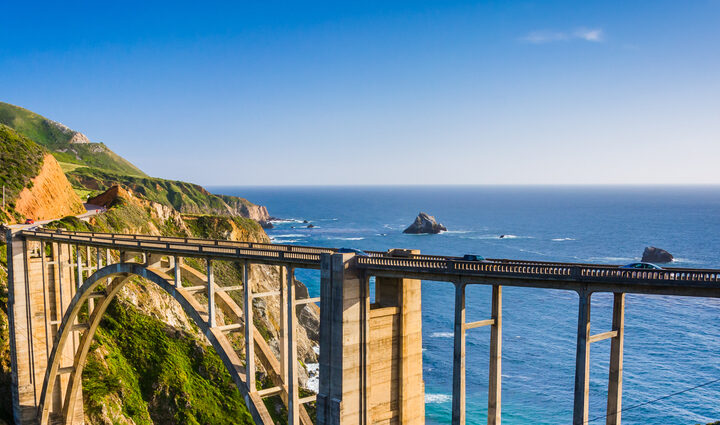 California – Las Vegas