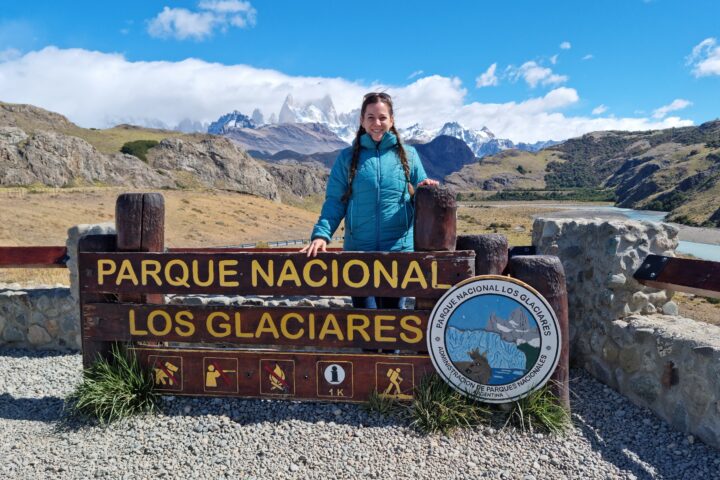 Patagónia – új út az Amerika Neked kínálatában