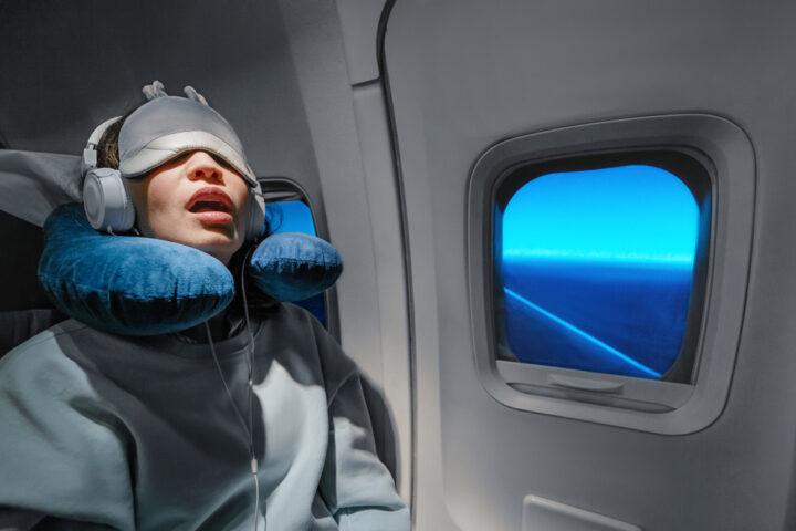 Minden, amit tudnod kell a jetlag-ről
