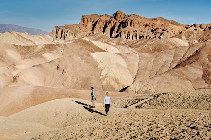 Kalifornia – Az 5 legszebb nemzeti park az Aranyállamban