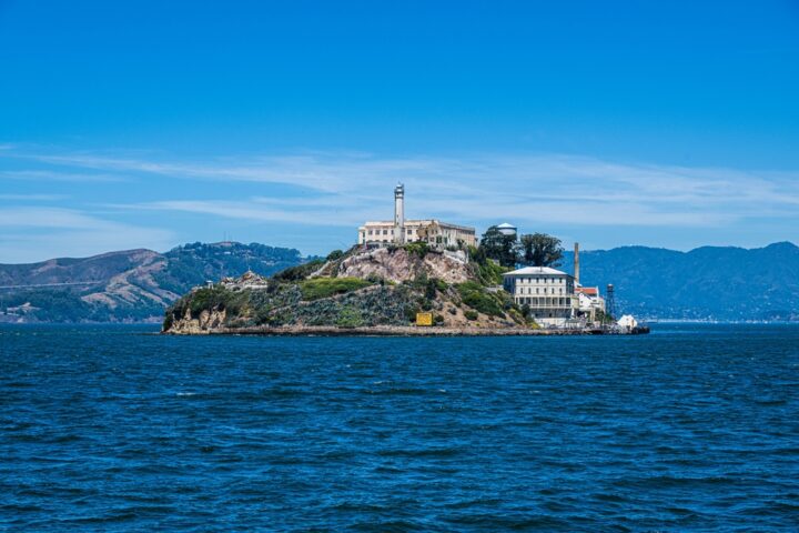 Alcatraz: újranyithat a világ leghíresebb börtönszigete?