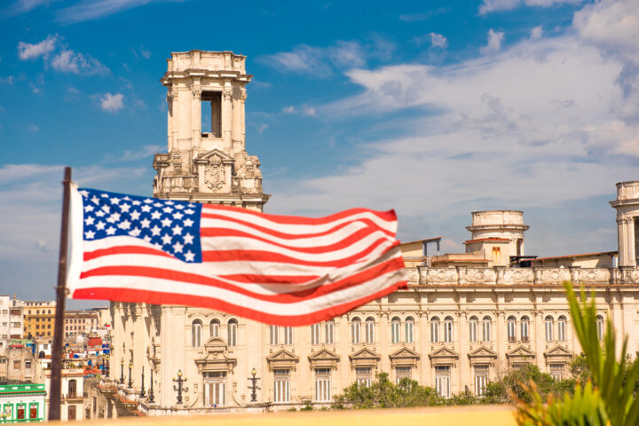 Kuba-USA utazás kapcsán felmerülő kérdések – tanácsadónk válaszol